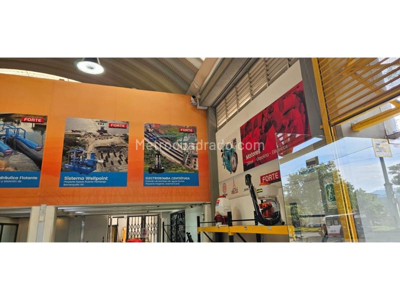 Local Comercial en Venta, Prados Del Norte, Cali - Vista 5