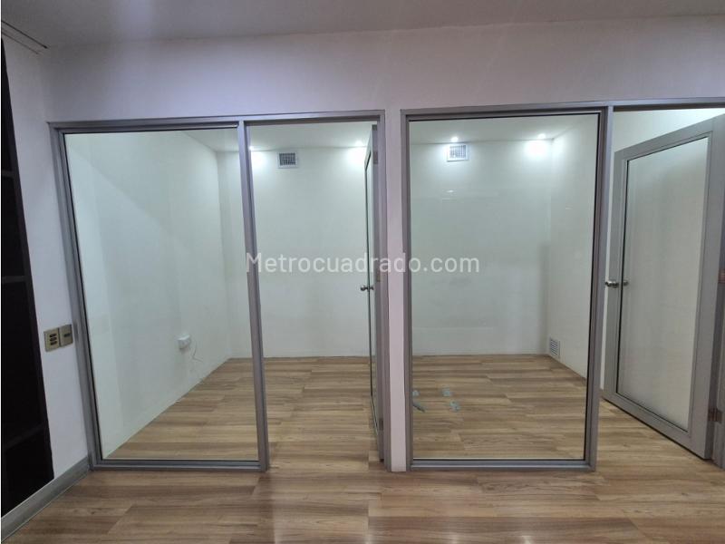 Oficina en Arriendo, San Vicente, Cali - Más