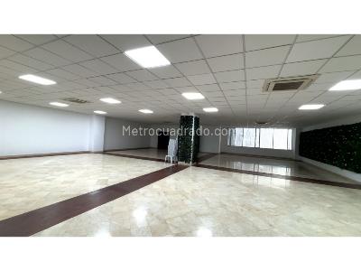 Office for rent in Menga, Cali