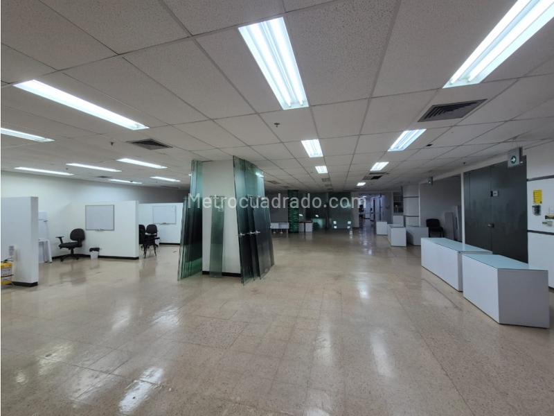 Oficina en Arriendo, Santa Monica, Cali - Vista 2