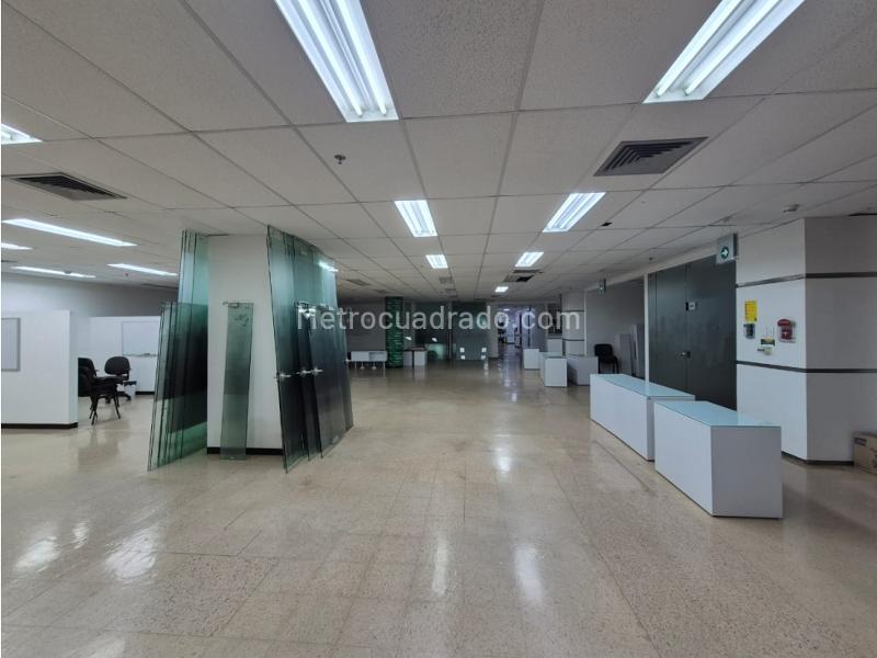 Oficina en Arriendo, Santa Monica, Cali - Vista 3