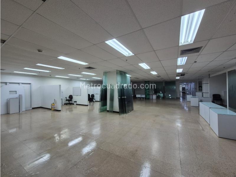 Oficina en Arriendo, Santa Monica, Cali - Vista 4