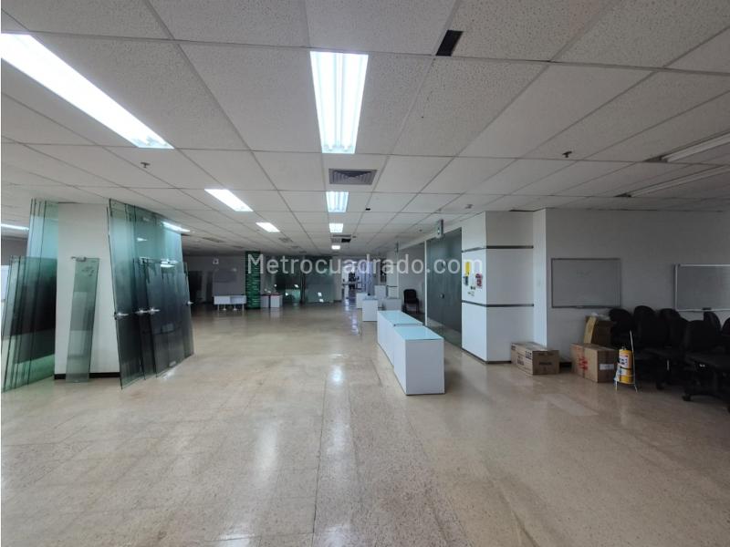 Oficina en Arriendo, Santa Monica, Cali - Vista 5