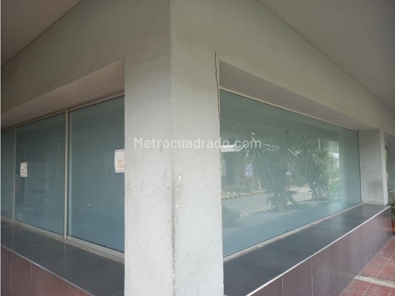 Oficina en Arriendo, Salomia, Cali - Vista 2