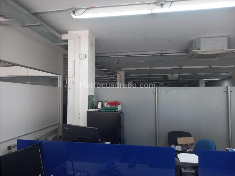 Oficina en Arriendo, Salomia, Cali - Vista 5