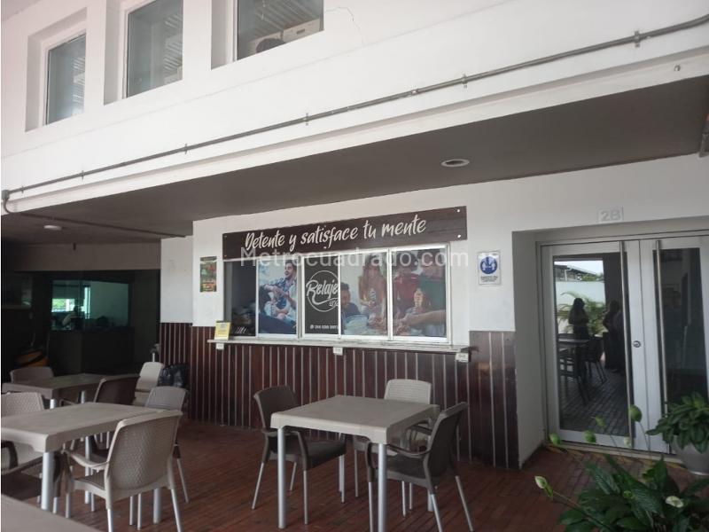 Oficina en Arriendo, Salomia, Cali - Más