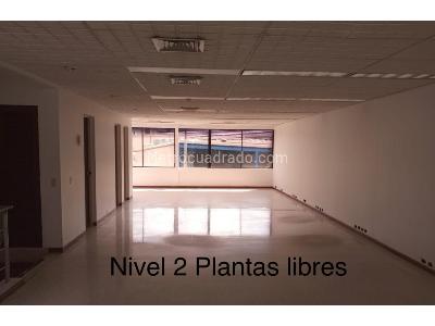 Oficina en Arriendo, La Flora, Cali