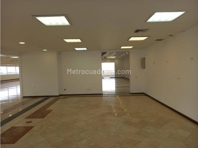 Oficina en Arriendo, Menga, Cali - Vista 2