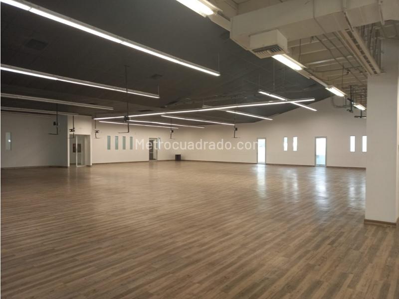 Oficina en Arriendo, Menga, Cali - Vista 3