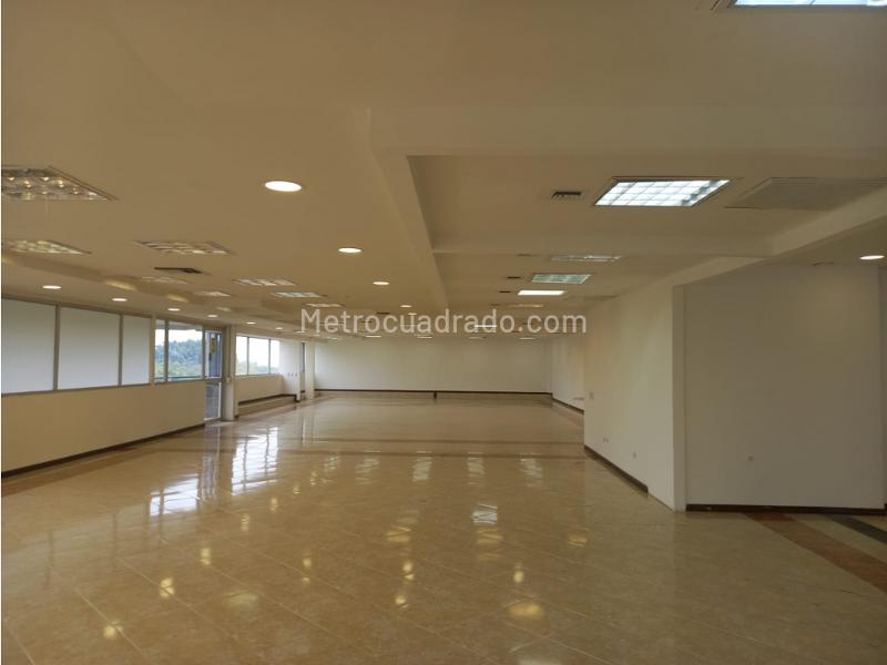 Oficina en Arriendo, Menga, Cali - Vista 4