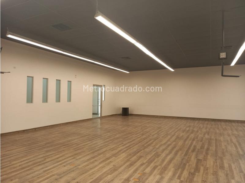 Oficina en Arriendo, Menga, Cali - Vista 5