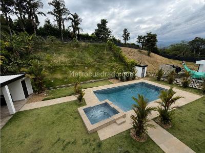 Casa de 4 alcobas en venta en Pance, Cali, 971 m² · foto 2 de 20