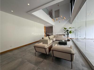 Casa de 4 alcobas en venta en Pance, Cali, 971 m² · foto 3 de 20