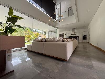 Casa de 4 alcobas en venta en Pance, Cali, 971 m² · foto 8 de 20