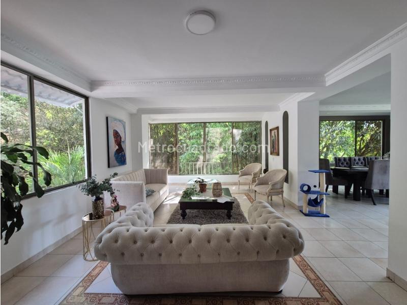Casa – Cali, San Pedro, Comuna 3 - Vista 2
