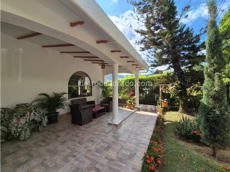 Casa – Cali, San Pedro, Comuna 3 - Vista 3