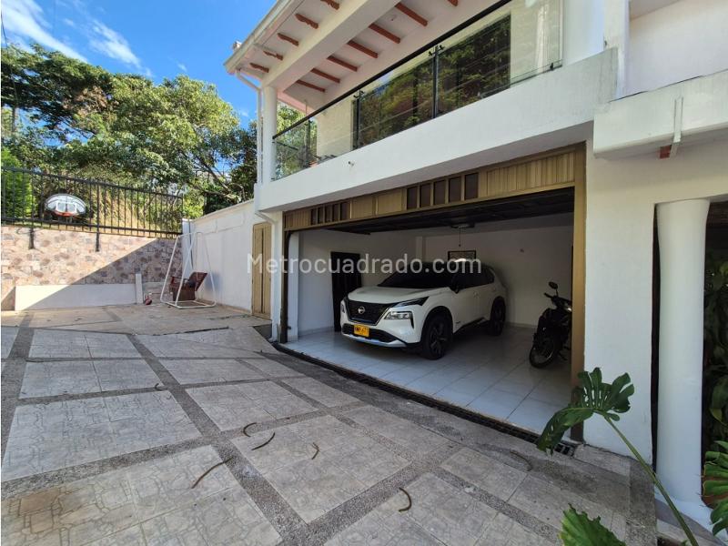 Casa – Cali, San Pedro, Comuna 3 - Vista 4