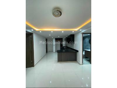 Apartamento en venta en Bochalema, Cali · foto 4 de 13