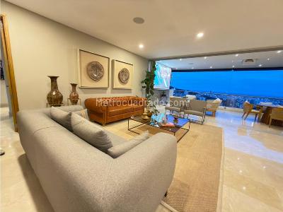 Apartamento de 3 alcobas en venta en Santa Teresita, Cali, 288 m² · foto 2 de 20