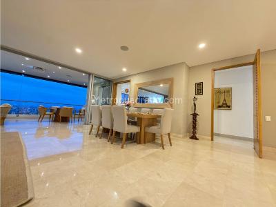 Apartamento de 3 alcobas en venta en Santa Teresita, Cali, 288 m² · foto 4 de 20