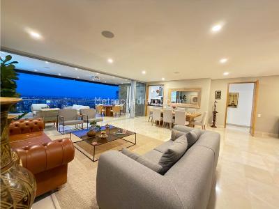 Apartamento de 3 alcobas en venta en Santa Teresita, Cali, 288 m² · foto 5 de 20
