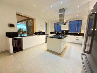 Apartamento de 3 alcobas en venta en Santa Teresita, Cali, 288 m² · foto 7 de 20