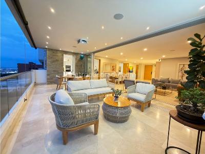 Apartamento de 3 alcobas en venta en Santa Teresita, Cali, 288 m² · foto 11 de 20