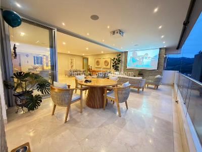 Apartamento de 3 alcobas en venta en Santa Teresita, Cali, 288 m² · foto 12 de 20