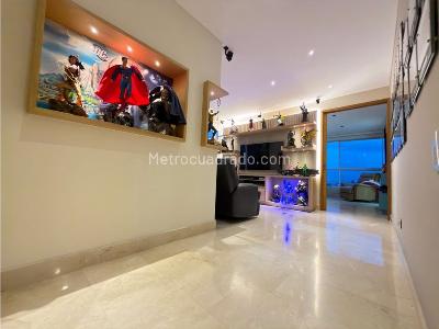 Apartamento de 3 alcobas en venta en Santa Teresita, Cali, 288 m² · foto 13 de 20