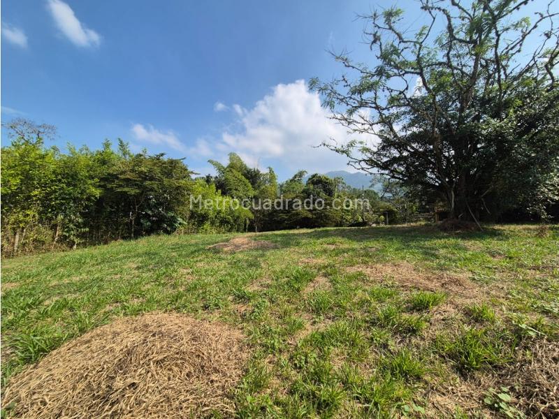 Lote en Venta, Pance, Cali - Vista 2