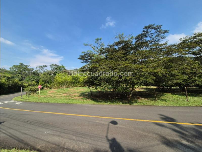 Lote en Venta, Pance, Cali - Vista 5