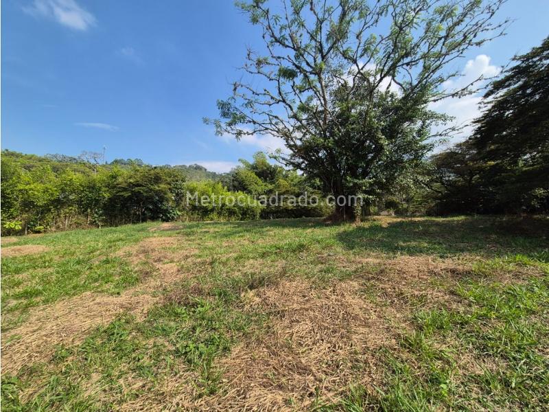 Lote en Venta, Pance, Cali - Más