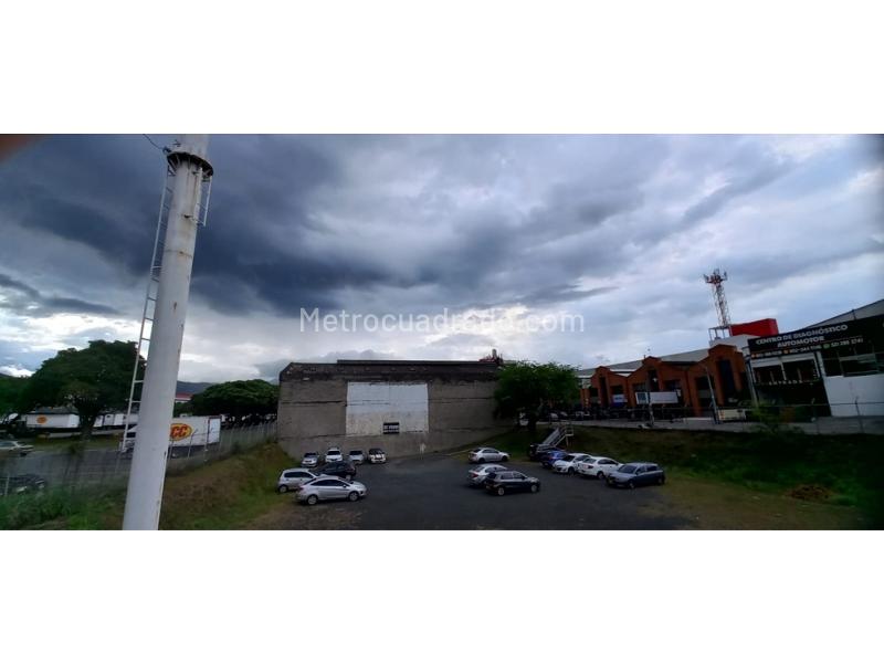 Lote en Venta, Calima, Cali - Vista 2