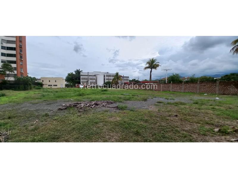 Lote en Venta, Ciudadela Pasoancho, Cali - Vista 2