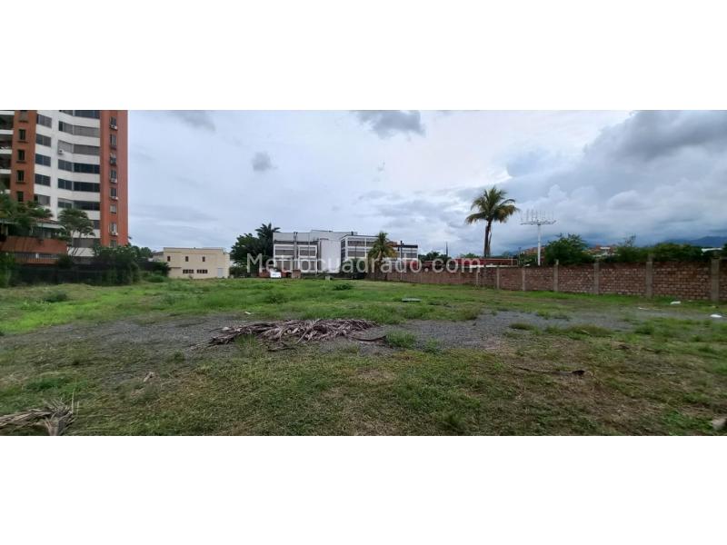 Lote en Venta, Ciudadela Pasoancho, Cali - Vista 3