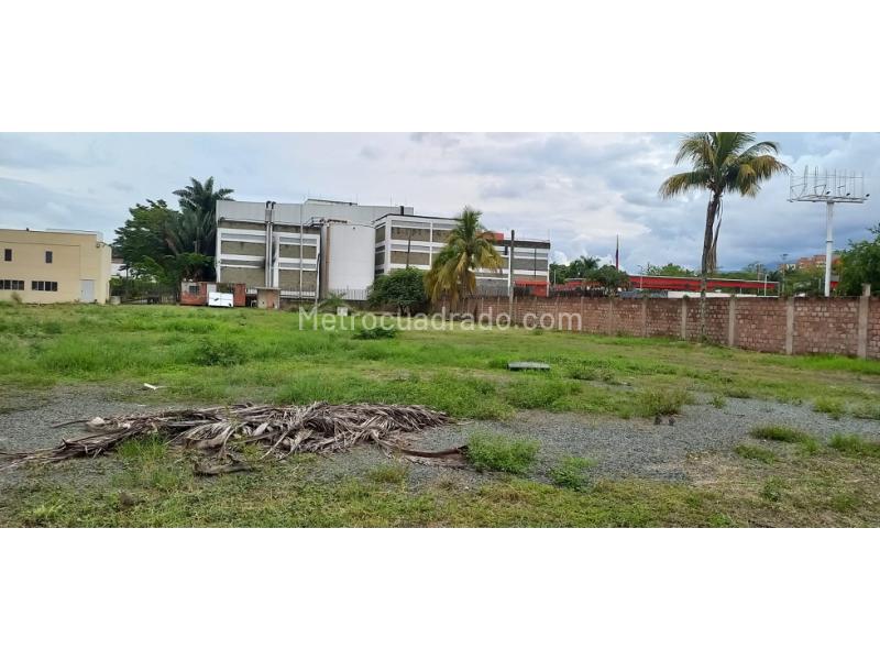 Lote en Venta, Ciudadela Pasoancho, Cali - Vista 4