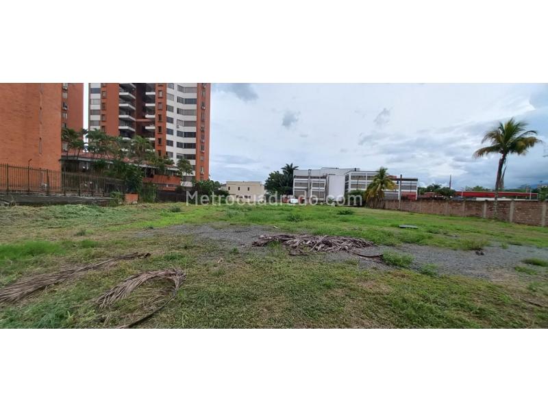 Lote en Venta, Ciudadela Pasoancho, Cali - Más