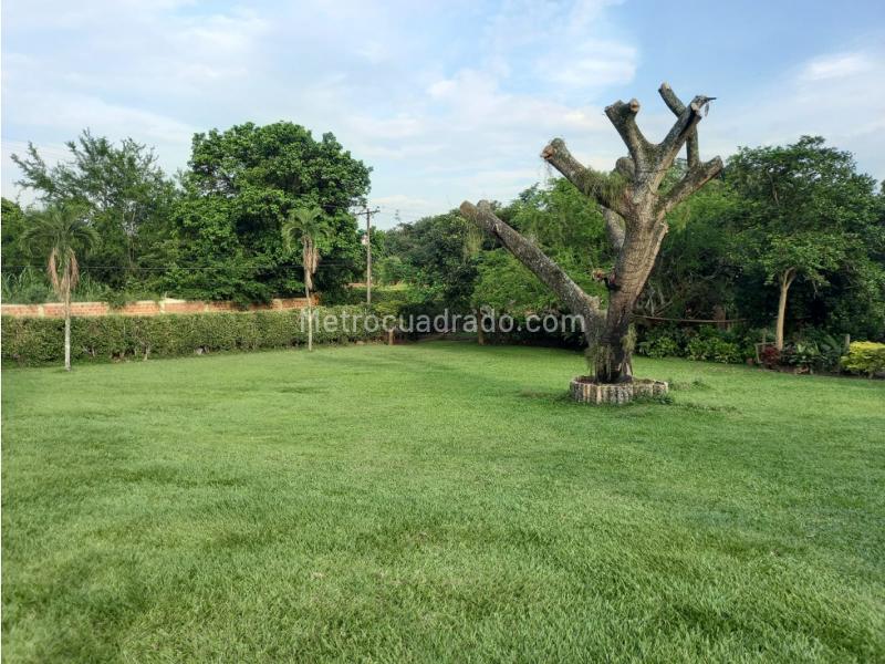 Lote en Venta, Pance, Cali - Vista 2