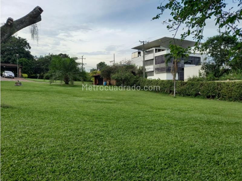 Lote en Venta, Pance, Cali - Vista 3
