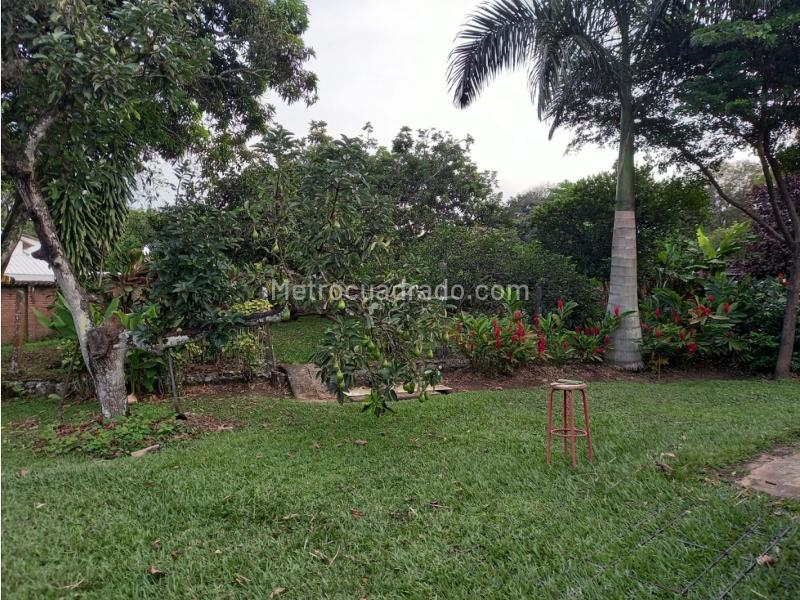 Lote en Venta, Pance, Cali - Vista 5