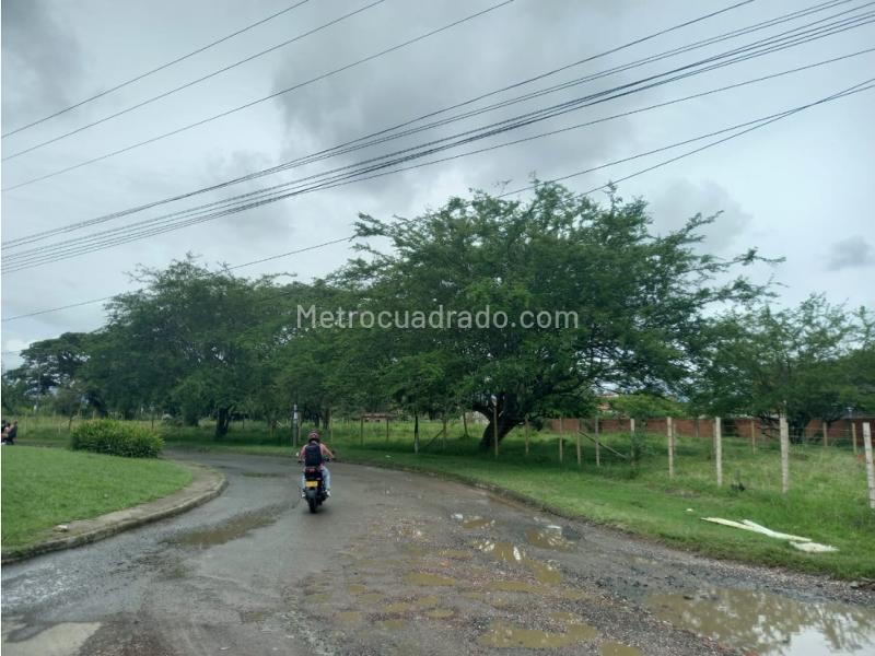 Lote en Venta, Terranova, Jamundi - Vista 5