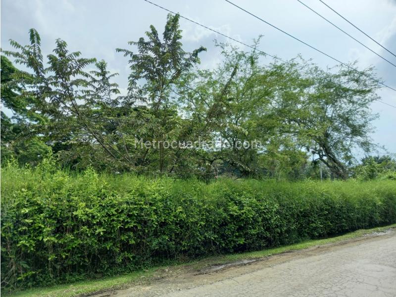 Lote en Venta, La Morada, Jamundi - Vista 5