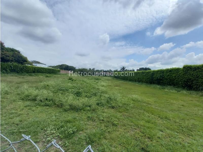 Lote en Venta, Pance, Cali - Vista 5