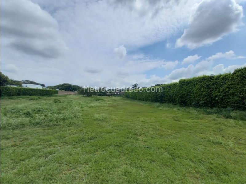 Lote en Venta, Pance, Cali - Vista 2