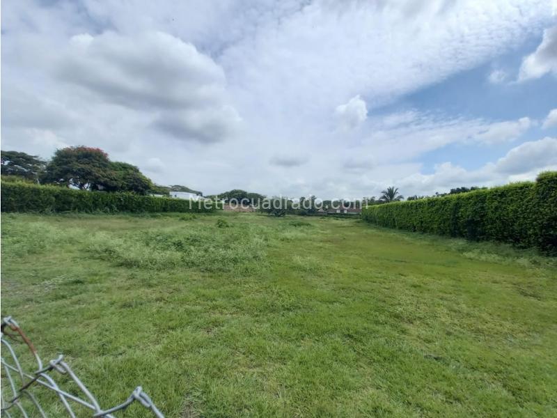 Lote en Venta, Pance, Cali - Vista 3
