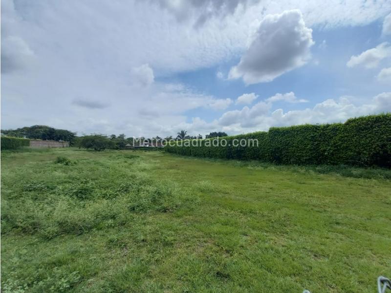 Lote en Venta, Pance, Cali - Vista 4