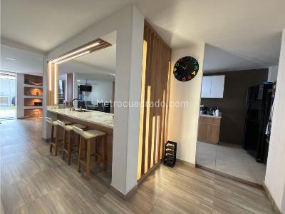 Casa de 4 alcobas en venta en Prados Del Norte, Cali, 235 m² · foto 4 de 20