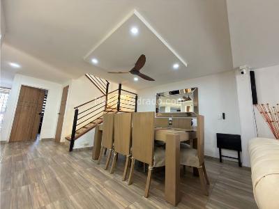 Casa de 4 alcobas en venta en Prados Del Norte, Cali, 235 m² · foto 7 de 20