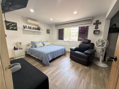 Casa de 4 alcobas en venta en Prados Del Norte, Cali, 235 m² · foto 10 de 20