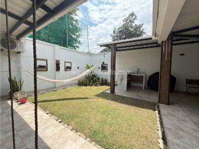 Casa de 4 alcobas en venta en Prados Del Norte, Cali, 235 m² · foto 19 de 20